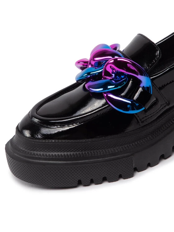 Καλύτερες κριτικές για ???? Carinii Γυναίκες Γοβάκια Κλειστά παπούτσια B8120/M Μαύρο ???? 8 Καλύτερες κριτικές για ???? Carinii Γυναίκες Γοβάκια Κλειστά παπούτσια B8120/M Μαύρο ???? - Image 6