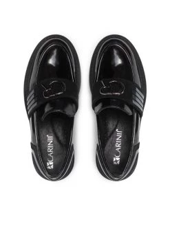 Best Pirce ???? Carinii Γυναίκες Κλειστά Παπούτσια Κλειστά παπούτσια B8019 Μαύρο ⭐ -Carinii Εκπτώσεις unnamed file 2966