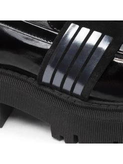 Best Pirce ???? Carinii Γυναίκες Κλειστά Παπούτσια Κλειστά παπούτσια B8019 Μαύρο ⭐ -Carinii Εκπτώσεις unnamed file 2967