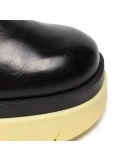 ΧΟΝΔΡΙΚΟ ΕΜΠΟΡΙΟ ???? Carinii Γυναίκες Παντόφλες B8010/Z Μαύρο ???? -Carinii Εκπτώσεις unnamed file 2973