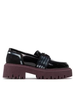 Καλύτερη πώληση ???? Carinii Γυναίκες Κλειστά Παπούτσια Κλειστά παπούτσια B8019/B Μαύρο ✨ -Carinii Εκπτώσεις unnamed file 2975