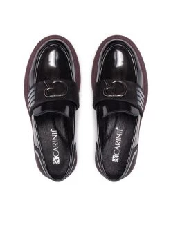 Καλύτερη πώληση ???? Carinii Γυναίκες Κλειστά Παπούτσια Κλειστά παπούτσια B8019/B Μαύρο ✨ -Carinii Εκπτώσεις unnamed file 2978