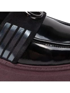 Καλύτερη πώληση ???? Carinii Γυναίκες Κλειστά Παπούτσια Κλειστά παπούτσια B8019/B Μαύρο ✨ -Carinii Εκπτώσεις unnamed file 2979