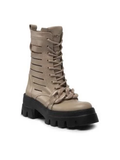 Καλύτερες κριτικές για ???? Carinii Γυναίκες Biker Μποτάκια Μποτάκια B8021 Μπεζ ⭐ -Carinii Εκπτώσεις unnamed file 2984