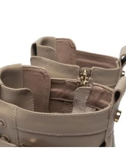 Καλύτερες κριτικές για ???? Carinii Γυναίκες Biker Μποτάκια Μποτάκια B8021 Μπεζ ⭐ -Carinii Εκπτώσεις unnamed file 2985