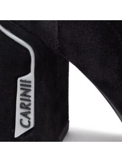 Flash Sale ???? Carinii Γυναίκες Γοβάκια Κλειστά παπούτσια B7963 Μαύρο ✔️ -Carinii Εκπτώσεις unnamed file 299