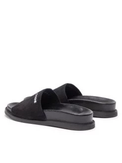 Η καλύτερη συμφωνία ???? Carinii Γυναίκες Παντόφλες B5359/G Μαύρο ???? -Carinii Εκπτώσεις unnamed file 2994