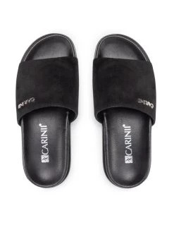 Η καλύτερη συμφωνία ???? Carinii Γυναίκες Παντόφλες B5359/G Μαύρο ???? -Carinii Εκπτώσεις unnamed file 2996