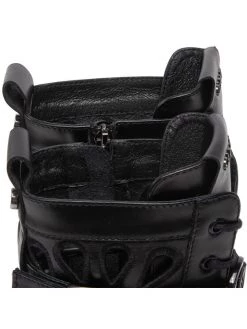 Εξοδος ???? Carinii Γυναίκες Ψηλά Παπούτσια Πεζοπορίας & Ορειβατικά Παπούτσια Ορειβατικά παπούτσια B8067 Μαύρο ???? -Carinii Εκπτώσεις unnamed file 3019