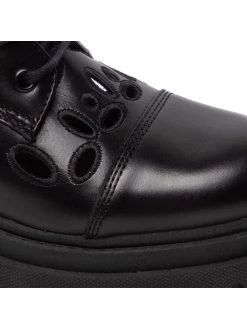 Εξοδος ???? Carinii Γυναίκες Ψηλά Παπούτσια Πεζοπορίας & Ορειβατικά Παπούτσια Ορειβατικά παπούτσια B8067 Μαύρο ???? -Carinii Εκπτώσεις unnamed file 3020