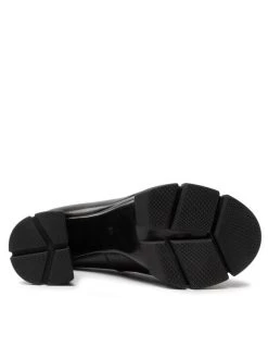 Τοπ 10 ???? Carinii Γυναίκες Γοβάκια Κλειστά παπούτσια B8454 Μαύρο ???? -Carinii Εκπτώσεις unnamed file 303