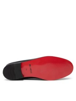 Φτηνός ???? Carinii Γυναίκες Κλειστά Παπούτσια Lords B8527 Μαύρο ???? -Carinii Εκπτώσεις unnamed file 3030