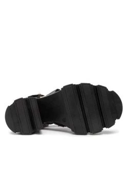 Φτηνός ???? Carinii Γυναίκες Σανδάλια B8525 Μαύρο ❤️ -Carinii Εκπτώσεις unnamed file 3036