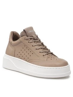 ΧΟΝΔΡΙΚΟ ΕΜΠΟΡΙΟ ???? Carinii Γυναίκες Αθλητικά B8305 Μπεζ ????