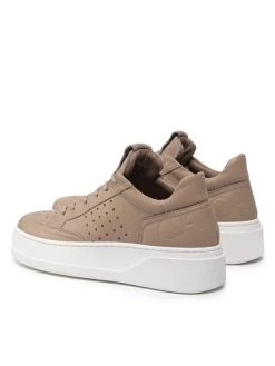 ΧΟΝΔΡΙΚΟ ΕΜΠΟΡΙΟ ???? Carinii Γυναίκες Αθλητικά B8305 Μπεζ ???? -Carinii Εκπτώσεις unnamed file 3040