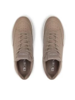 ΧΟΝΔΡΙΚΟ ΕΜΠΟΡΙΟ ???? Carinii Γυναίκες Αθλητικά B8305 Μπεζ ???? -Carinii Εκπτώσεις unnamed file 3042