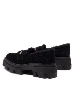 Η καλύτερη συμφωνία ???? Carinii Γυναίκες Κλειστά Παπούτσια Κλειστά παπούτσια B8172 Μαύρο ???? -Carinii Εκπτώσεις unnamed file 3052