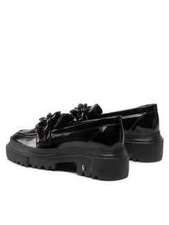 Η καλύτερη συμφωνία ???? Carinii Γυναίκες Γοβάκια Κλειστά παπούτσια B8120 Μαύρο ???? -Carinii Εκπτώσεις unnamed file 3058