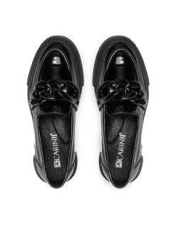 Η καλύτερη συμφωνία ???? Carinii Γυναίκες Γοβάκια Κλειστά παπούτσια B8120 Μαύρο ???? -Carinii Εκπτώσεις unnamed file 3060