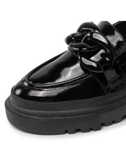 Η καλύτερη συμφωνία ???? Carinii Γυναίκες Γοβάκια Κλειστά παπούτσια B8120 Μαύρο ???? -Carinii Εκπτώσεις unnamed file 3061