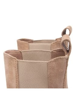 Αγορά ❤️ Carinii Γυναίκες Biker Μποτάκια Μποτάκια B8440 Μπεζ ???? -Carinii Εκπτώσεις unnamed file 3071