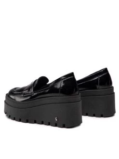 Φτηνός ???? Carinii Γυναίκες Κλειστά Παπούτσια Κλειστά παπούτσια B8281 Μαύρο ???? -Carinii Εκπτώσεις unnamed file 3086