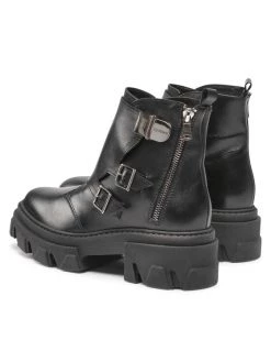 Καλύτερες κριτικές για ???? Carinii Γυναίκες Biker Μποτάκια Μποτάκια B8268 Μαύρο ???? 9 Καλύτερες κριτικές για ???? Carinii Γυναίκες Biker Μποτάκια Μποτάκια B8268 Μαύρο ???? -Carinii Εκπτώσεις unnamed file 3092