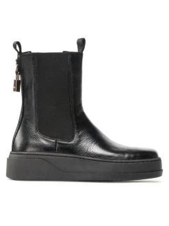 Νέος ???? Carinii Γυναίκες Biker Μποτάκια Μποτάκια B8446 Μαύρο ???? 8 Νέος ???? Carinii Γυναίκες Biker Μποτάκια Μποτάκια B8446 Μαύρο ???? -Carinii Εκπτώσεις unnamed file 3096