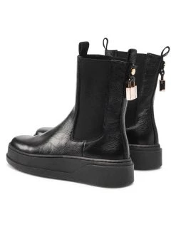 Νέος ???? Carinii Γυναίκες Biker Μποτάκια Μποτάκια B8446 Μαύρο ???? 9 Νέος ???? Carinii Γυναίκες Biker Μποτάκια Μποτάκια B8446 Μαύρο ???? -Carinii Εκπτώσεις unnamed file 3097