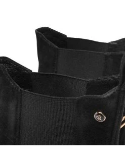 Προώθηση ???? Carinii Γυναίκες Biker Μποτάκια Μποτάκια B8367 Μαύρο ???? -Carinii Εκπτώσεις unnamed file 3109