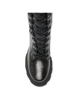 Κουπόνι ???? Carinii Γυναίκες Μπότες B8368 Μαύρο ???? -Carinii Εκπτώσεις unnamed file 3115