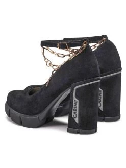 Καλύτερες κριτικές για ???? Carinii Γυναίκες Γοβάκια Κλειστά παπούτσια B8412 Μαύρο ???? 10 Καλύτερες κριτικές για ???? Carinii Γυναίκες Γοβάκια Κλειστά παπούτσια B8412 Μαύρο ???? -Carinii Εκπτώσεις unnamed file 3125