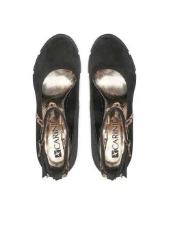 Καλύτερες κριτικές για ???? Carinii Γυναίκες Γοβάκια Κλειστά παπούτσια B8412 Μαύρο ???? 12 Καλύτερες κριτικές για ???? Carinii Γυναίκες Γοβάκια Κλειστά παπούτσια B8412 Μαύρο ???? -Carinii Εκπτώσεις unnamed file 3127