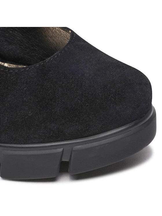 Καλύτερες κριτικές για ???? Carinii Γυναίκες Γοβάκια Κλειστά παπούτσια B8412 Μαύρο ???? 8 Καλύτερες κριτικές για ???? Carinii Γυναίκες Γοβάκια Κλειστά παπούτσια B8412 Μαύρο ???? - Image 6