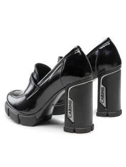 Εξοδος ???? Carinii Γυναίκες Γοβάκια Κλειστά παπούτσια B8448 Μαύρο ⌛ -Carinii Εκπτώσεις unnamed file 314