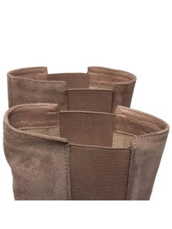 Best Pirce ???? Carinii Γυναίκες Μπότες B8508 Καφέ ???? -Carinii Εκπτώσεις unnamed file 3157