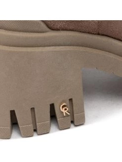 Best Pirce ???? Carinii Γυναίκες Μπότες B8508 Καφέ ???? -Carinii Εκπτώσεις unnamed file 3158