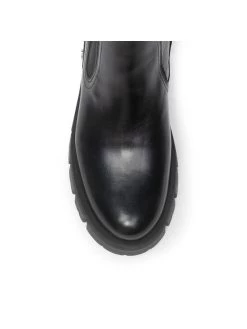 Νέος ✔️ Carinii Γυναίκες Μπότες B8575 Μαύρο ???? -Carinii Εκπτώσεις unnamed file 3164