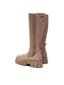 Το φθηνότερο ???? Carinii Γυναίκες Μπότες B8575 Μπεζ ???? -Carinii Εκπτώσεις unnamed file 3173