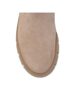 Το φθηνότερο ???? Carinii Γυναίκες Μπότες B8575 Μπεζ ???? -Carinii Εκπτώσεις unnamed file 3176