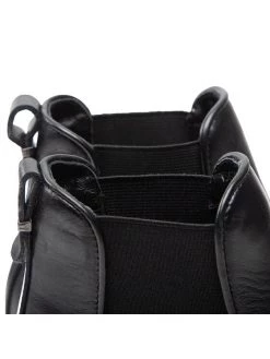 Τοπ 10 ???? Carinii Γυναίκες Biker Μποτάκια Μποτάκια με λάστιχο B8566 Μαύρο ???? -Carinii Εκπτώσεις unnamed file 3181