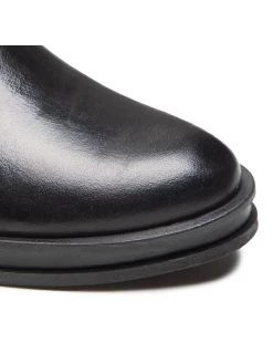 Τοπ 10 ???? Carinii Γυναίκες Biker Μποτάκια Μποτάκια με λάστιχο B8566 Μαύρο ???? -Carinii Εκπτώσεις unnamed file 3182