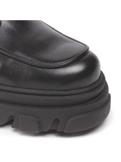 Καλύτερη πώληση ???? Carinii Γυναίκες Μπότες B8256 Μαύρο ???? -Carinii Εκπτώσεις unnamed file 3194