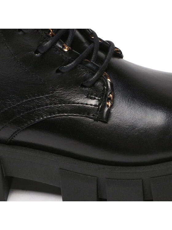 Εκπτωση ???? Carinii Γυναίκες Biker Μποτάκια Μποτάκια B8548 Μαύρο ???? 8 Εκπτωση ???? Carinii Γυναίκες Biker Μποτάκια Μποτάκια B8548 Μαύρο ???? - Image 6