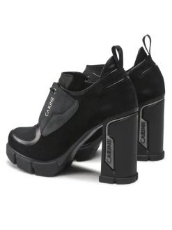 Προώθηση ✔️ Carinii Γυναίκες Γοβάκια Κλειστά παπούτσια B8455 Μαύρο ???? -Carinii Εκπτώσεις unnamed file 3221