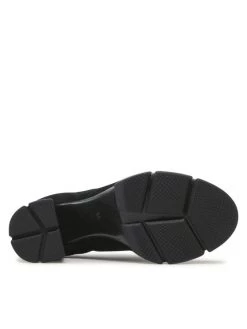 Προώθηση ✔️ Carinii Γυναίκες Γοβάκια Κλειστά παπούτσια B8455 Μαύρο ???? -Carinii Εκπτώσεις unnamed file 3222