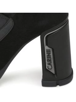 Προώθηση ✔️ Carinii Γυναίκες Γοβάκια Κλειστά παπούτσια B8455 Μαύρο ???? -Carinii Εκπτώσεις unnamed file 3224