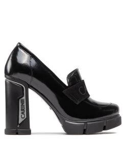 Πολύ καλή προσφορά ???? Carinii Γυναίκες Γοβάκια Κλειστά παπούτσια B8507 Μαύρο ???? 9 Πολύ καλή προσφορά ???? Carinii Γυναίκες Γοβάκια Κλειστά παπούτσια B8507 Μαύρο ???? -Carinii Εκπτώσεις unnamed file 3226