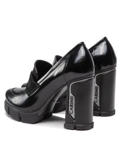 Πολύ καλή προσφορά ???? Carinii Γυναίκες Γοβάκια Κλειστά παπούτσια B8507 Μαύρο ???? 10 Πολύ καλή προσφορά ???? Carinii Γυναίκες Γοβάκια Κλειστά παπούτσια B8507 Μαύρο ???? -Carinii Εκπτώσεις unnamed file 3227