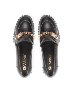 Πολύ καλή προσφορά ???? Carinii Γυναίκες Γοβάκια Κλειστά παπούτσια B8570 Μαύρο ???? -Carinii Εκπτώσεις unnamed file 3259